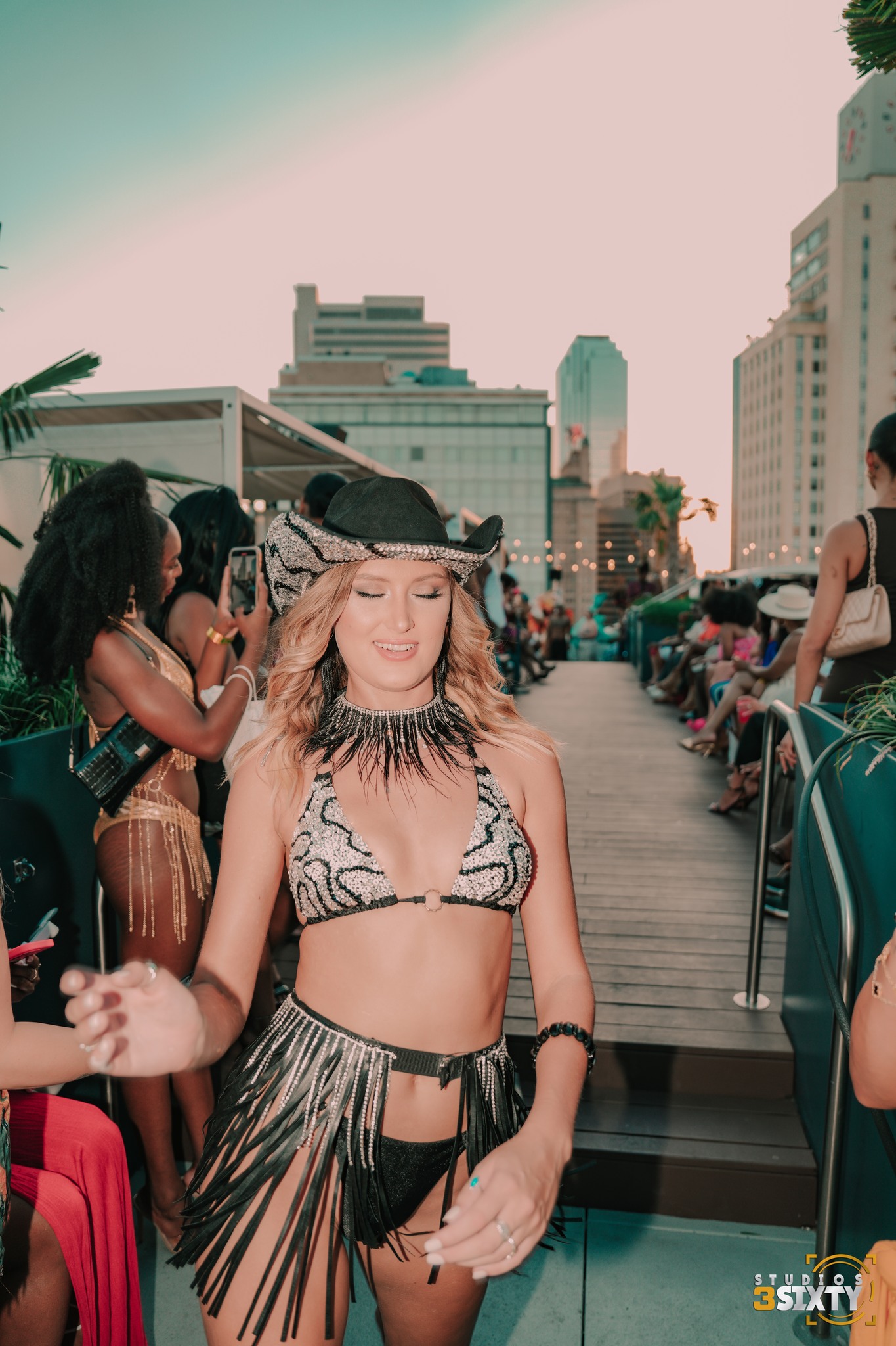 Emerge Fashion Show - Dallas 2024